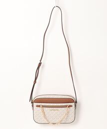 MICHAEL KORS（マイケルコース）の「JET SET ITEM EW ジップ