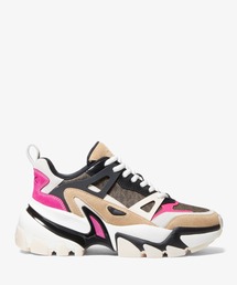 MICHAEL KORS（マイケルコース）の「NICK スニーカー（スニーカー）」
