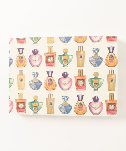 MILLION CARATS（ミリオンカラッツ）の「【GIFT】-ROSSI-イタリアンペーパー ギフトボックス(322×228×56)（ラッピングキット・レディース・レッド/オフホワイト/ピンク/ホワイト系その他/ホワイト・FREE）」の17枚目の写真