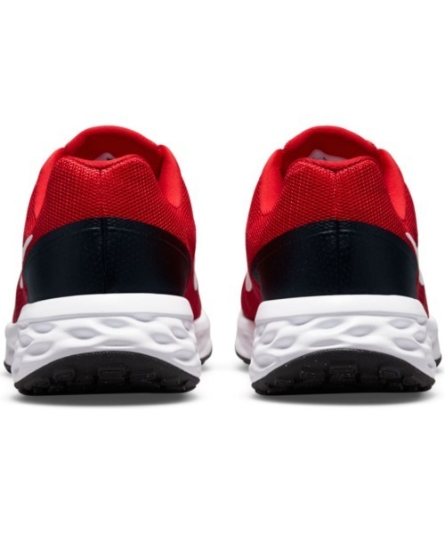 NIKE(ナイキ)の「《NIKE》ナイキ レボリューション 6(スニーカー・メンズ・ブラック×ホワイト/ブラック×レッド/ネイビー/ホワイト/レッド/ブルー系その他/ブラック×ゴールド/グレー系その他/ブラック×ブラック・26.0cm/27.0cm/25.0cm/28.5cm/25.5cm/29.0cm/28.0cm/27.5cm/26.5cm/24.5cm/24.0cm)」の18枚目の写真