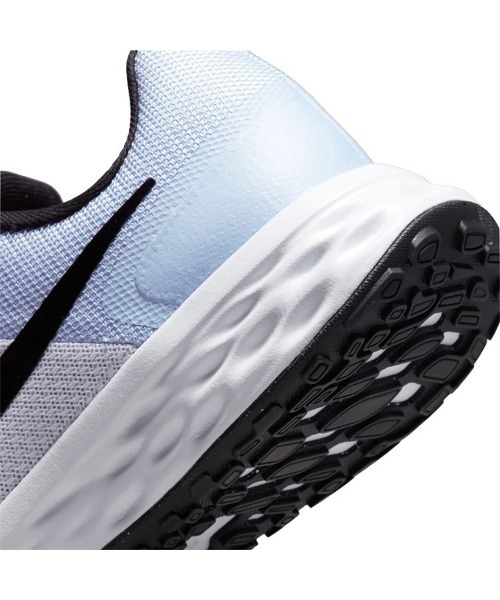 NIKE(ナイキ)の「《NIKE》ナイキ レボリューション 6(スニーカー・メンズ・ブラック×ホワイト/ブラック×レッド/ネイビー/ホワイト/レッド/ブルー系その他/ブラック×ゴールド/グレー系その他/ブラック×ブラック・26.0cm/27.0cm/25.0cm/28.5cm/25.5cm/29.0cm/28.0cm/27.5cm/26.5cm/24.5cm/24.0cm)」の15枚目の写真