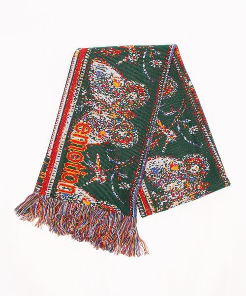 MONTMARTRE NEW YORK / モンマルトル ニューヨーク】Context Scarf