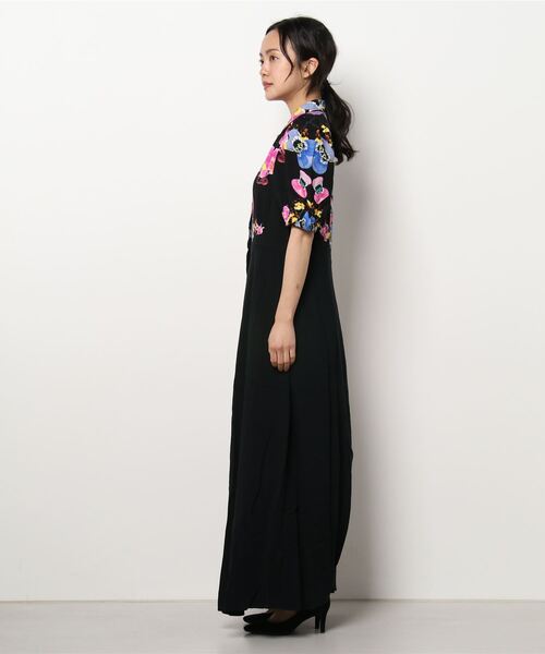Desigual（デシグアル）の「M. Christian Lacroix ロング