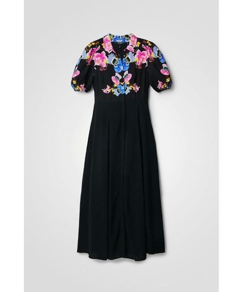 Desigual（デシグアル）の「M. Christian Lacroix ロング