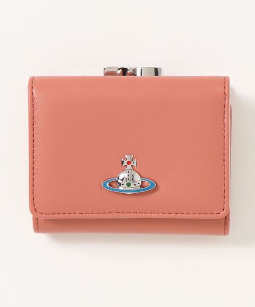 51010018-42105-PFEMMA SMALL FRAME WALLET