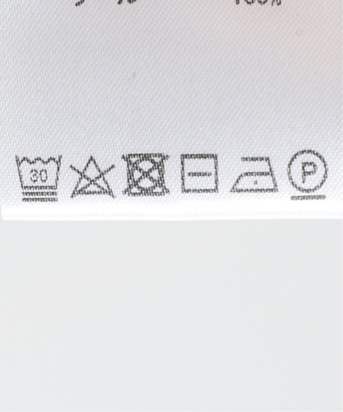 WILLY CHAVARRIA（ウィリーチャバリア）の「【WILLY CHAVARRIA / ウィリー チャバリア】KETTLEMAN SWEATER（ニット/セーター・メンズ・ブラック・MEDIUM/LARGE）」の2枚目の写真