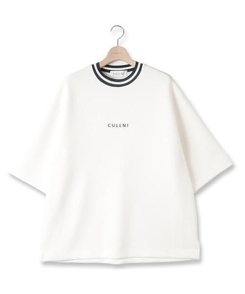 CULLNI（クルニ）の「【ZOZOTOWN EXCLUSIVE ITEM】22-SS-060 ロゴ 
