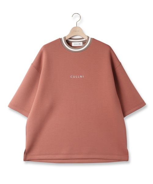 CULLNI（クルニ）の「【ZOZOTOWN EXCLUSIVE ITEM】22-SS-060