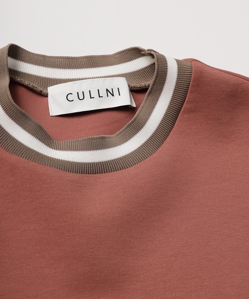 CULLNI（クルニ）の「【ZOZOTOWN EXCLUSIVE ITEM】22-SS-060