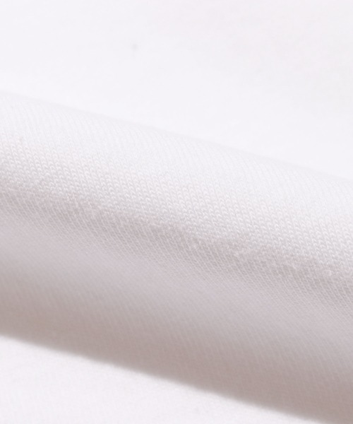 VANS（バンズ）の「VANS/ヴァンズ K VANS STANDARD BOYS S/S tee 半袖Tシャツ キッズ（Tシャツ/カットソー・キッズ・ホワイト/ベージュ/ターコイズブルー・100/120/140）」の8枚目の写真