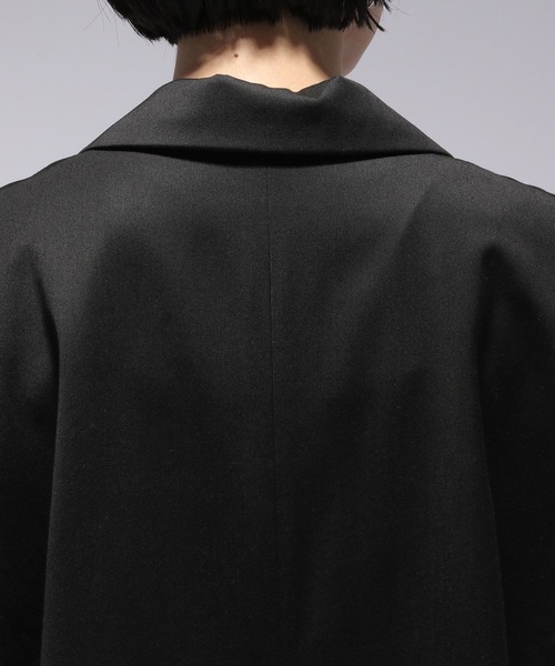 HARE（ハレ）の「サイドスリットロングベスト(HARE)（その他