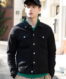 チノ・デニムＧジャン