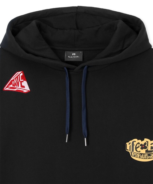 PS Paul Smith（ピーエスポールスミス）の「ランダムステッカー エン  