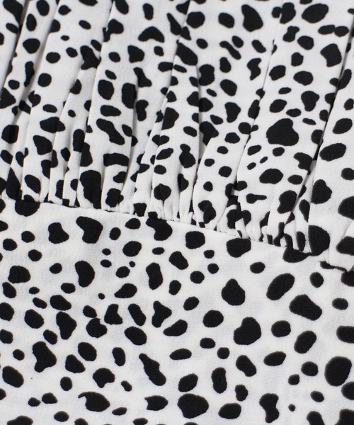 one way（ワンウェイ）の「長袖バックリボンブラウス（シャツ/ブラウス・レディース・ホワイト/ライトグレー/ライトブルー/ブラック/オフホワイト/ブラック系その他・FREE）」の9枚目の写真