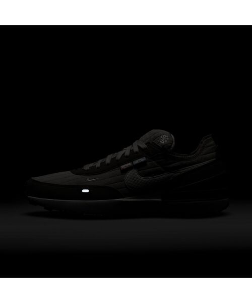 NIKE(ナイキ)の「ナイキ ワッフル ワン プレミアム メンズシューズ / Nike Waffle One Premium Men's Shoes(スニーカー・メンズ・オリーブ/カーキ系・30/24/25/26/27/28/29/28.5/25.5/26.5/27.5/24.5/29.5)」の18枚目の写真