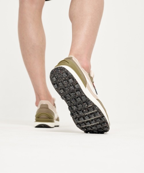 NIKE(ナイキ)の「ナイキ ワッフル ワン プレミアム メンズシューズ / Nike Waffle One Premium Men's Shoes(スニーカー・メンズ・オリーブ/カーキ系・30/24/25/26/27/28/29/28.5/25.5/26.5/27.5/24.5/29.5)」の20枚目の写真