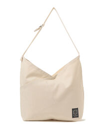 hobo / Azuma Bag Canvas M
