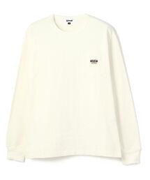 schott | SCH-L/S WORK LABEL P(Tシャツ/カットソー)