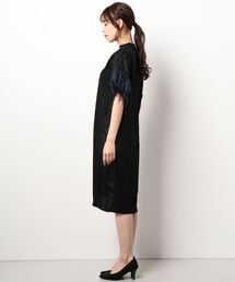TOGA PULLA（トーガ プルラ）の「TOGA PULLA Cupra jersey dress