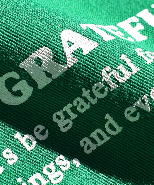 e-zakkamania stores(イーザッカマニアストアーズ)の「ロゴプリント カラフル トートバッグ(トートバッグ・レディース・ライトピンク/ライム/イエロー/ケリーグリーン/フューシャピンク・-)」の12枚目の写真