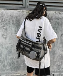 .KOM | A'GEM/9 × .kom『.kom/ドットケーオーエム』スモールバッグセット ショルダーバッグ(ショルダーバッグ)