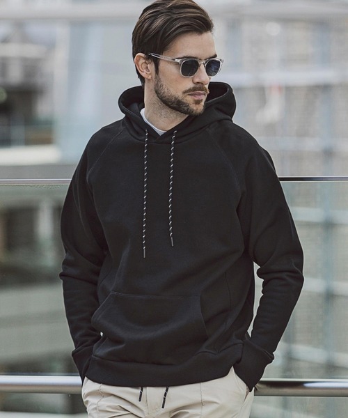 +PHENIX　フェニックス　パーカー phenix パーカー +phenix(プラスフェニックス)FUNCTIONAL HEAVY