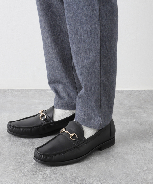 B.C STOCK(ベーセーストック)の「MOTION SLIM TROUSER(その他パンツ・メンズ・ブラック/ベージュ/グレー・SMALL/MEDIUM/LARGE/X-LARGE)」の13枚目の写真