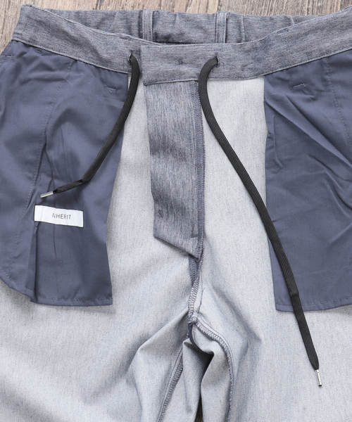 B.C STOCK(ベーセーストック)の「MOTION SLIM TROUSER(その他パンツ・メンズ・ブラック/ベージュ/グレー・SMALL/MEDIUM/LARGE/X-LARGE)」の16枚目の写真