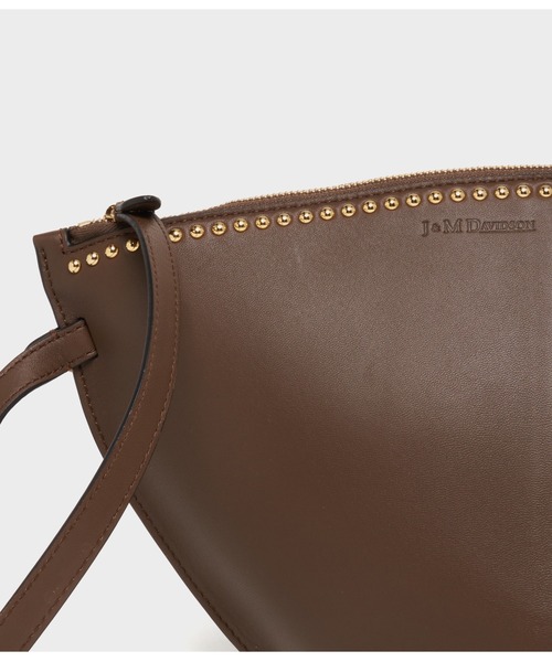 新品J&Mデヴィッドソンポーチ 楽天市場】J&M DAVIDSON ジェイアンドエム デヴィッドソン