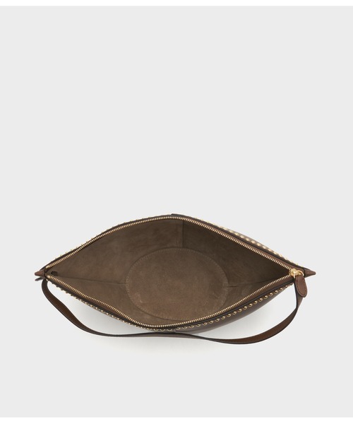 新品J&Mデヴィッドソンポーチ J&M Davidson ジェイアンドエムデヴィッドソン BELT POUCH