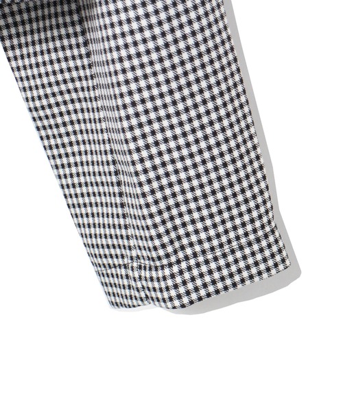 one way（ワンウェイ）の「ショートテーラードジャケット（テーラードジャケット・レディース・ベージュ/ブラック系その他/ブラウン系その他/ライトピンク・FREE）」の15枚目の写真