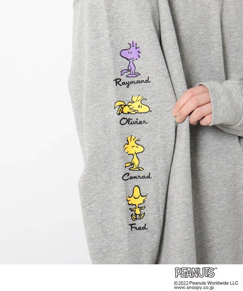 SNOOPY（スヌーピー）の「◇PEANUTS/ピーナッツ ウッドストック