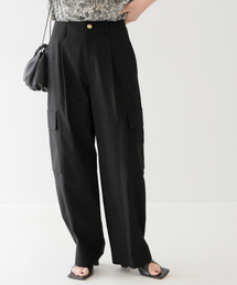 journal standard L'essage | ドライキャンバスカーゴパンツ(カーゴパンツ)