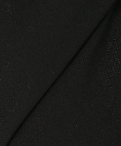 journal standard L'essage（ジャーナルスタンダードレサージュ）の「ドライキャンバスカーゴパンツ（カーゴパンツ・レディース・ブラック/カーキ・36/38）」の12枚目の写真