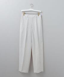 6 | ＜6(ROKU)＞HEMP PANTS/パンツ(その他パンツ)