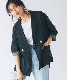 シアードルマンジャケット