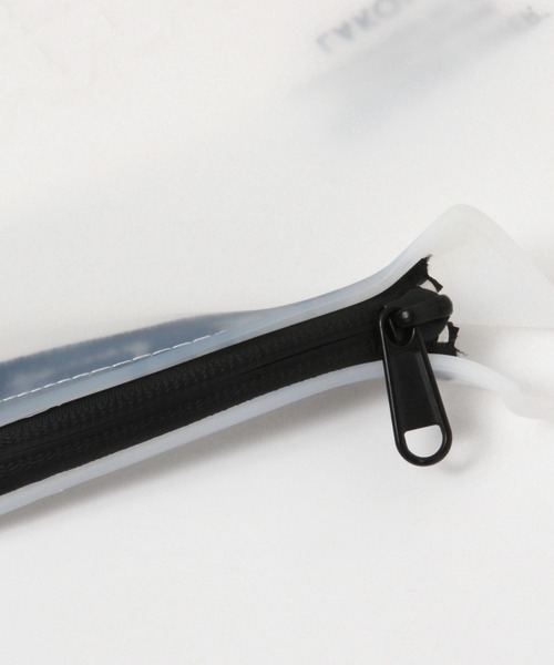 LAKOLE（ラコレ）の「ZIPレインシューズカバー / 281483（シューケア