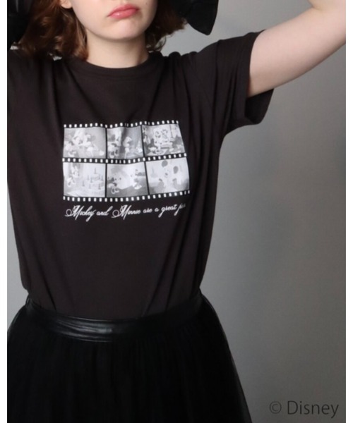 epine エピヌ Tシャツ ブラック épine（Tシャツ(半袖/袖なし)）のフリマアイテム一覧