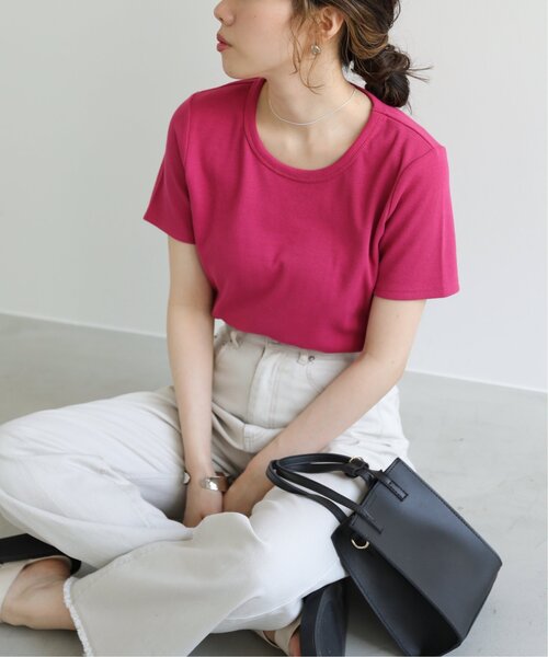 ソフトちびTシャツ