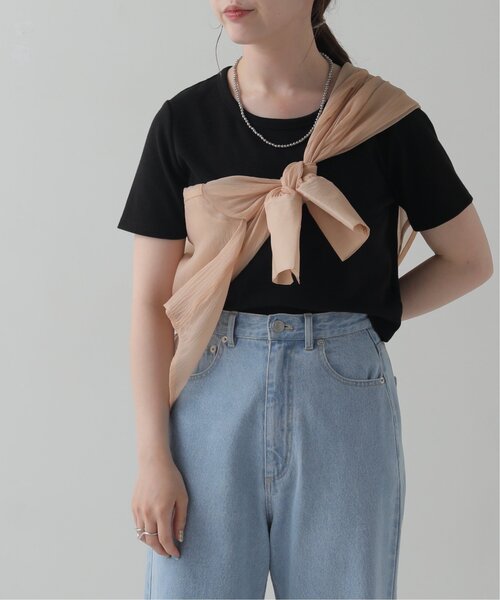 ソフトちびTシャツ