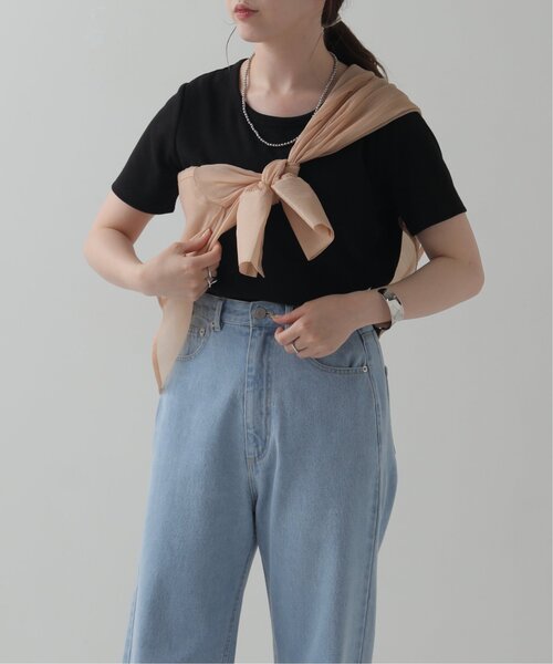 ソフトちびTシャツ