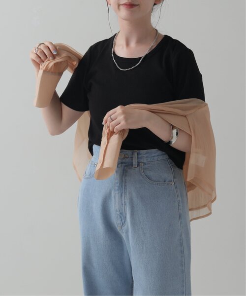 ソフトちびTシャツ