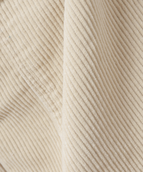 Ocean Pacific（オーシャンパシフィック）の「【Ocean Pacific/オーシャンパシフィック】 別注 CODUROY EASY WALK SHORTS（その他パンツ・メンズ・チャコールグレー/サックスブルー/アイボリー/ライトイエロー・MEDIUM/LARGE/X-LARGE）」の19枚目の写真