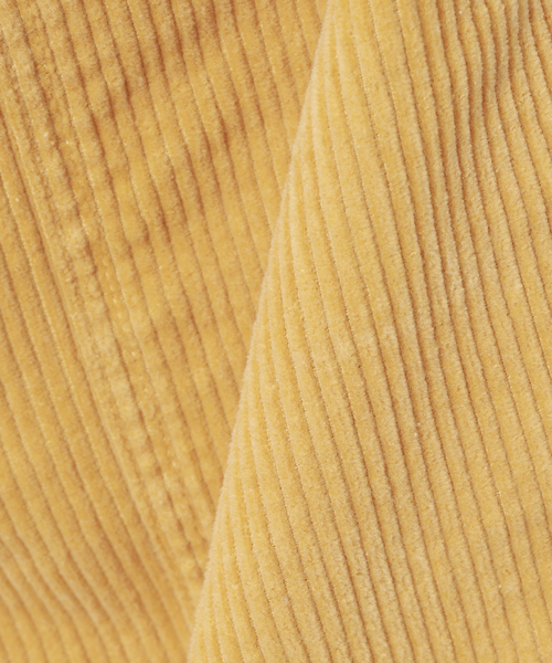 Ocean Pacific（オーシャンパシフィック）の「【Ocean Pacific/オーシャンパシフィック】 別注 CODUROY EASY WALK SHORTS（その他パンツ・メンズ・チャコールグレー/サックスブルー/アイボリー/ライトイエロー・MEDIUM/LARGE/X-LARGE）」の7枚目の写真