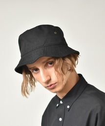 Starting Over | NEWHATTAN/ニューハッタン バケットハット ツイル 1500/レディース メンズ(ハット)