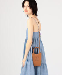✨JW PEI FEI MINI トートバッグ(TOMORROWLAND) TOMORROWLAND （トゥモローランド）の「JW PEI FEI MINI トート