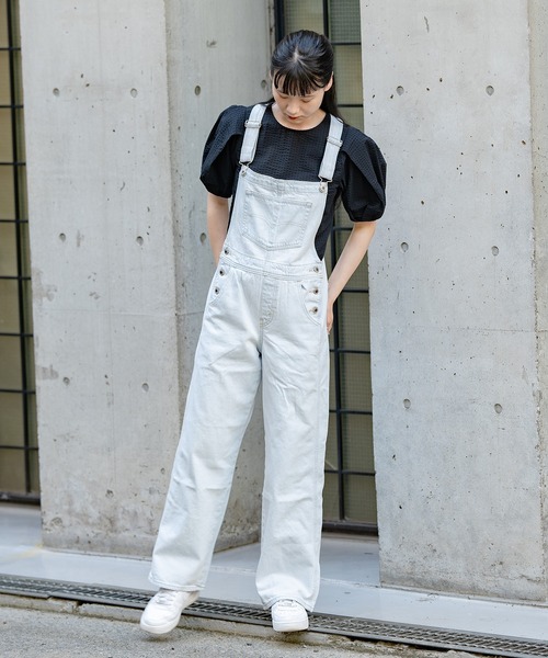 Levi's（リーバイス）の「Levi's/リーバイス SILVERTAB オーバーオール