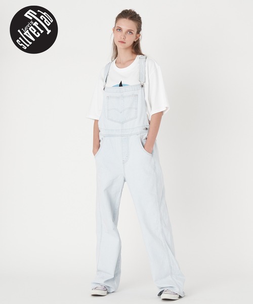 Levi's（リーバイス）の「Levi's/リーバイス SILVERTAB オーバーオール