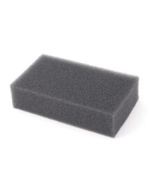 212 KITCHEN STORE(トゥワントゥキッチンストア)のキッチンスポンジ 1P ブラック <nikii ニキ>(掃除グッズ)