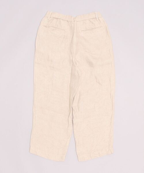 HEALTH(ヘルス)の「HEALTH/ヘルス/Easy Pants#3(その他パンツ・メンズ・ホワイト・S)」の2枚目の写真